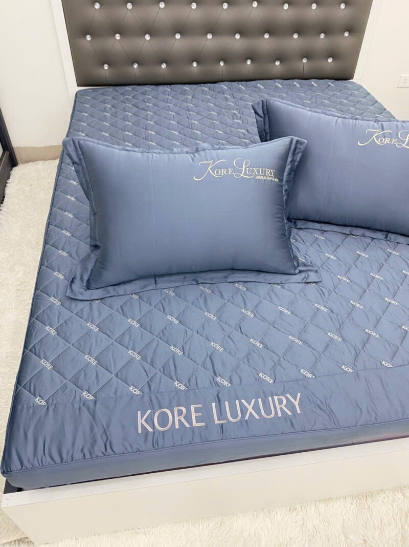 Lụa tencel