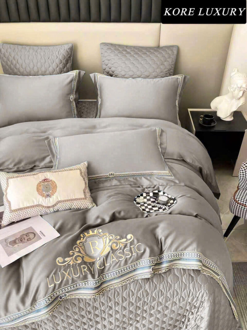 Lụa tencel 7 món (VIP)