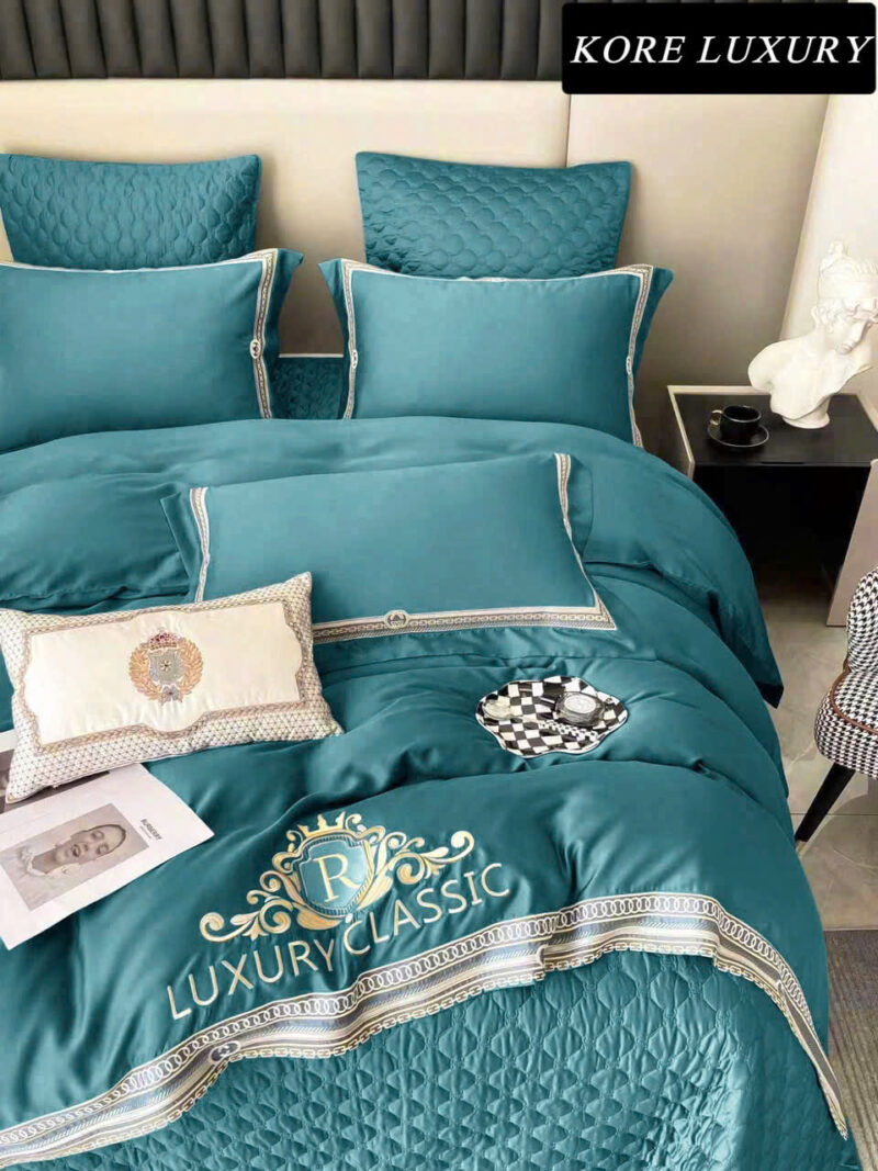 Lụa tencel 7 món (VIP)