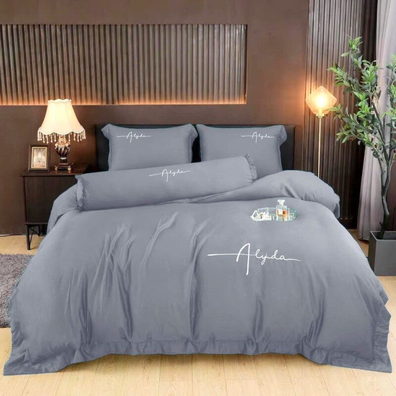 Lụa modal 5 món