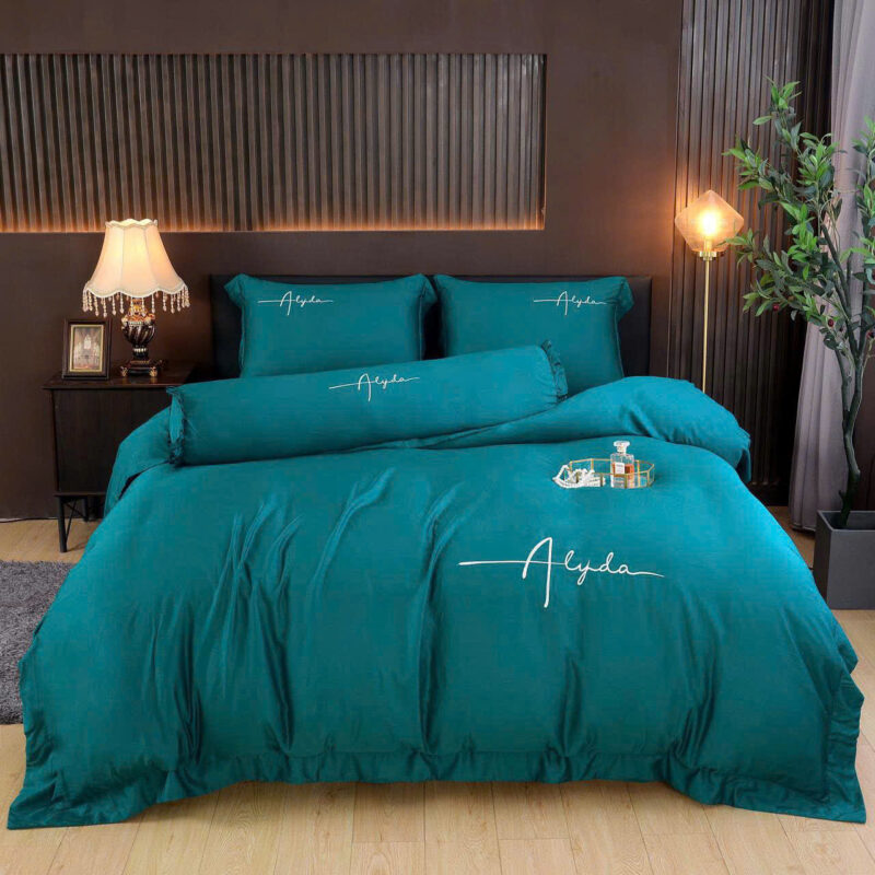 Lụa modal 5 món
