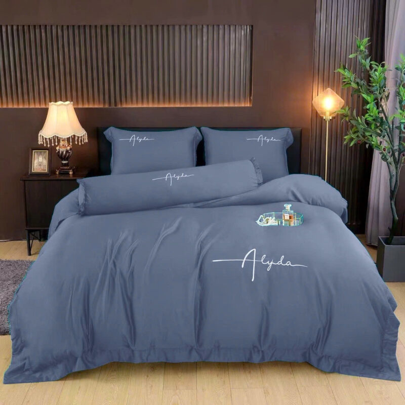 Lụa modal 5 món